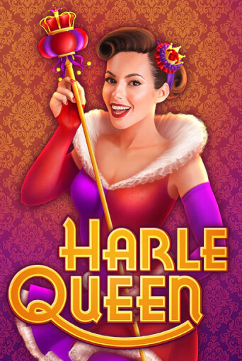 Попробуй Harlequeen в демо бесплатно онлайн | Azino777