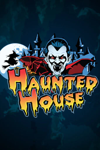 Попробуй Haunted House в демо бесплатно онлайн | Azino777