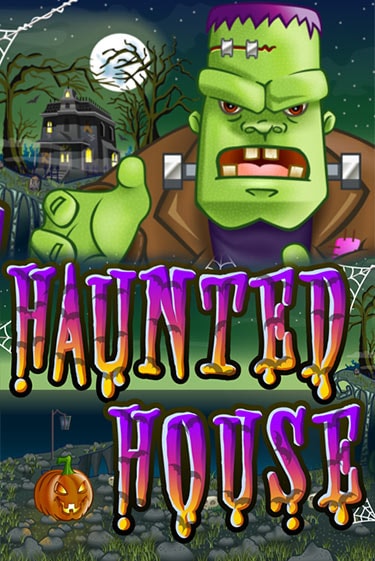 Попробуй Haunted House в демо бесплатно онлайн | Azino777