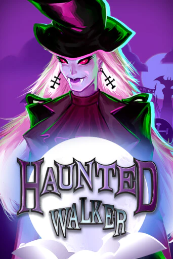Попробуй Haunted Walker в демо бесплатно онлайн | Azino777