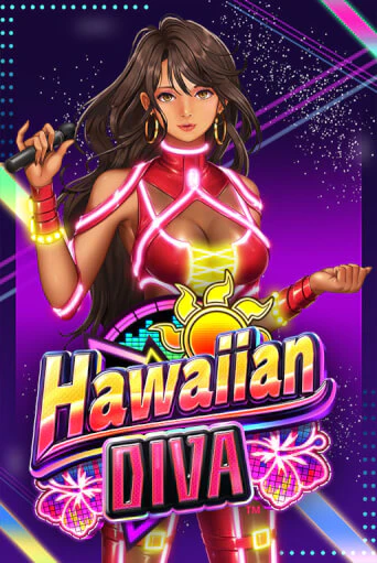 Попробуй Hawaiian Diva в демо бесплатно онлайн | Azino777