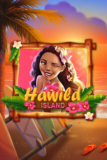Попробуй Hawild Island в демо бесплатно онлайн | Azino777
