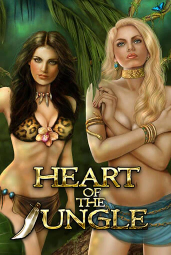 Попробуй Heart of the Jungle в демо бесплатно онлайн | Azino777