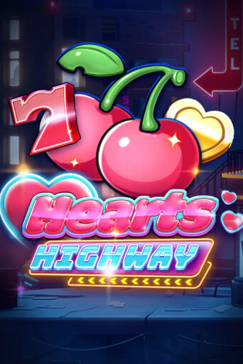 Попробуй Hearts Highway в демо бесплатно онлайн | Azino777