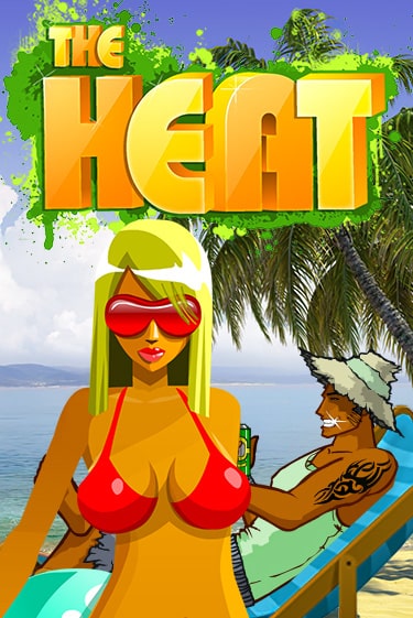 Попробуй The Heat в демо бесплатно онлайн | Azino777
