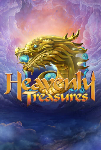 Попробуй Heavenly Treasure в демо бесплатно онлайн | Azino777