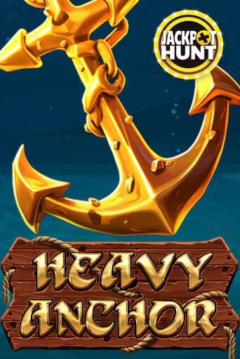 Попробуй Heavy Anchor в демо бесплатно онлайн | Azino777
