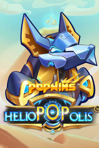 Попробуй HelioPOPolis в демо бесплатно онлайн | Azino777