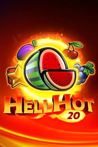 Попробуй Hell Hot 20 в демо бесплатно онлайн | Azino777