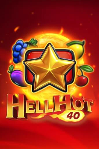 Попробуй Hell Hot 40 в демо бесплатно онлайн | Azino777