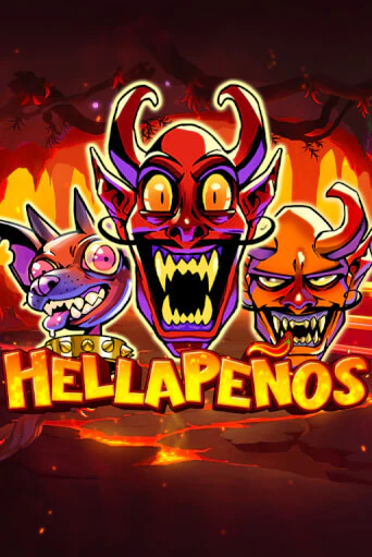 Попробуй Hellapeños в демо бесплатно онлайн | Azino777