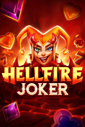 Попробуй Hellfire Joker в демо бесплатно онлайн | Azino777