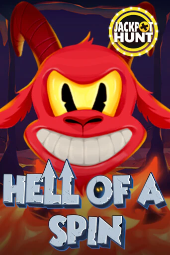 Попробуй Hell of a Spin в демо бесплатно онлайн | Azino777