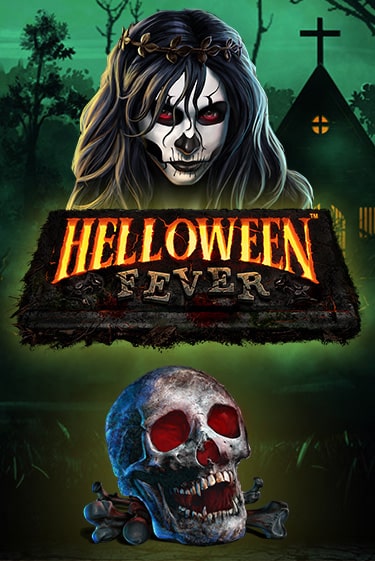 Попробуй Helloween Fever в демо бесплатно онлайн | Azino777