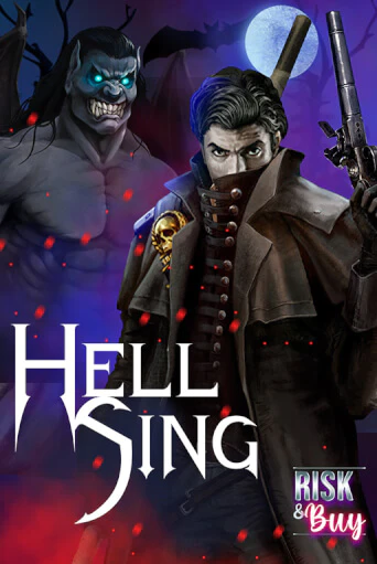 Попробуй Hell'Sing в демо бесплатно онлайн | Azino777
