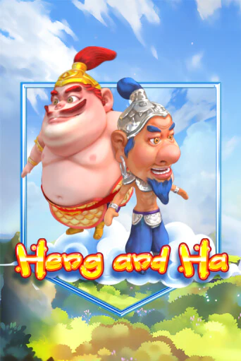 Попробуй Heng and Ha в демо бесплатно онлайн | Azino777