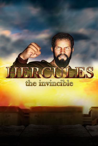 Попробуй Hercules в демо бесплатно онлайн | Azino777