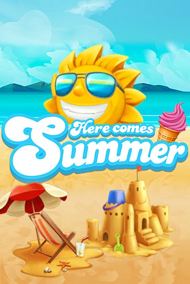 Попробуй Here Comes Summer в демо бесплатно онлайн | Azino777