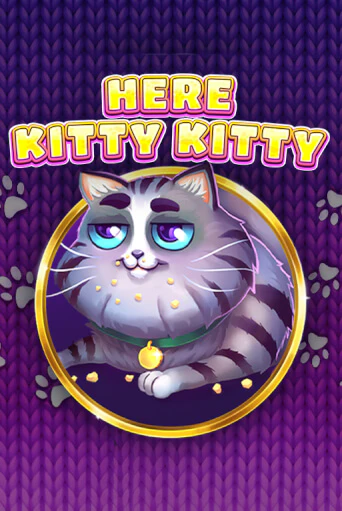 Попробуй Here Kitty Kitty в демо бесплатно онлайн | Azino777