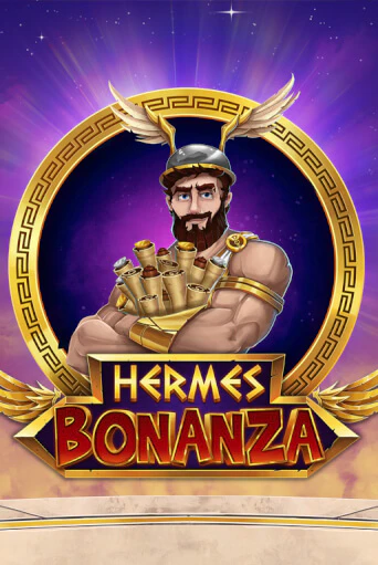 Попробуй Hermes Bonanza™ в демо бесплатно онлайн | Azino777