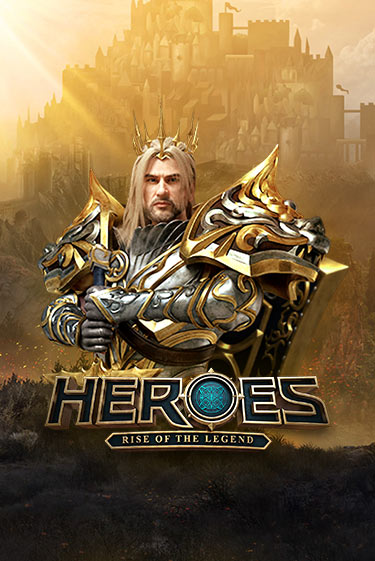Попробуй Heroes в демо бесплатно онлайн | Azino777