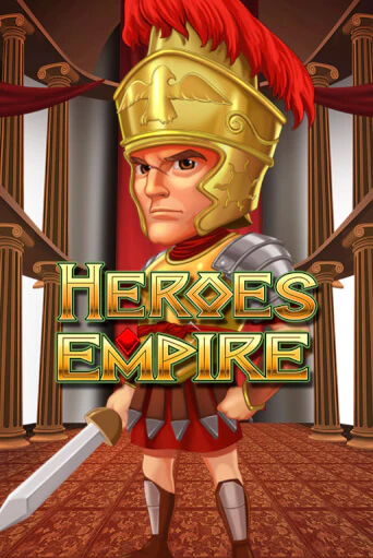 Попробуй Heroes Empire в демо бесплатно онлайн | Azino777