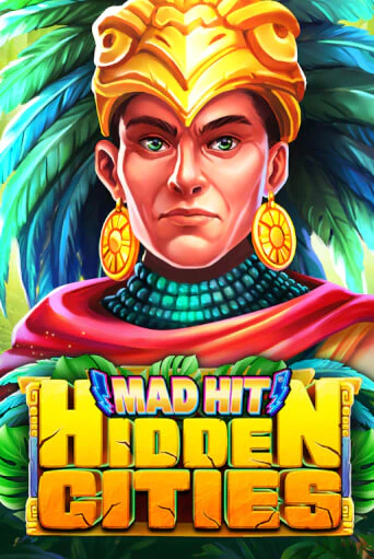 Попробуй Mad Hit Hidden Cities в демо бесплатно онлайн | Azino777