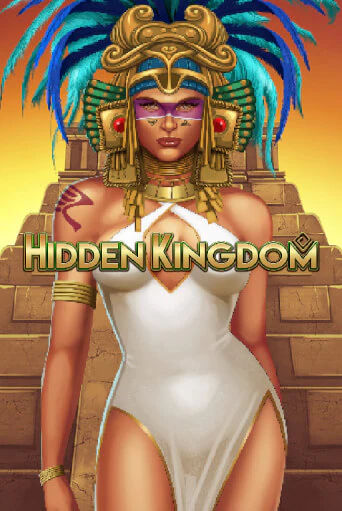 Попробуй Hidden Kingdom в демо бесплатно онлайн | Azino777
