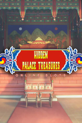 Попробуй Hidden Palace Treasures в демо бесплатно онлайн | Azino777
