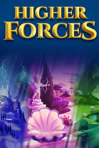 Попробуй Higher Forces в демо бесплатно онлайн | Azino777