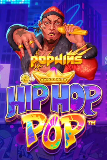 Попробуй HipHopPop в демо бесплатно онлайн | Azino777