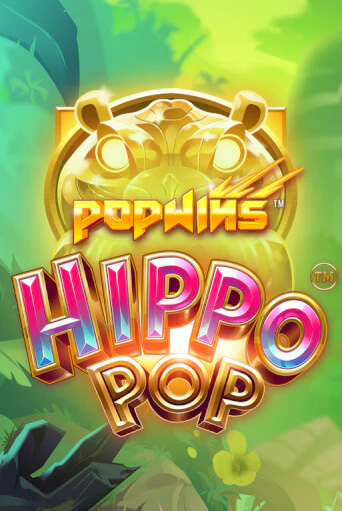 Попробуй HippoPop™ в демо бесплатно онлайн | Azino777