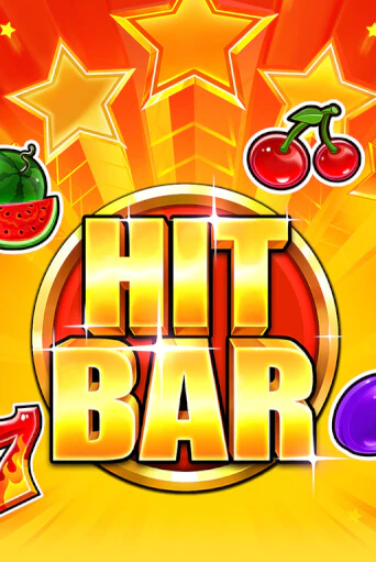 Попробуй Hit Bar в демо бесплатно онлайн | Azino777