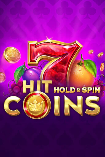 Попробуй Hit Coins Hold and Spin в демо бесплатно онлайн | Azino777