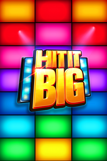 Попробуй Hit it Big в демо бесплатно онлайн | Azino777