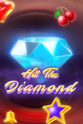 Попробуй Hit The Diamond в демо бесплатно онлайн | Azino777