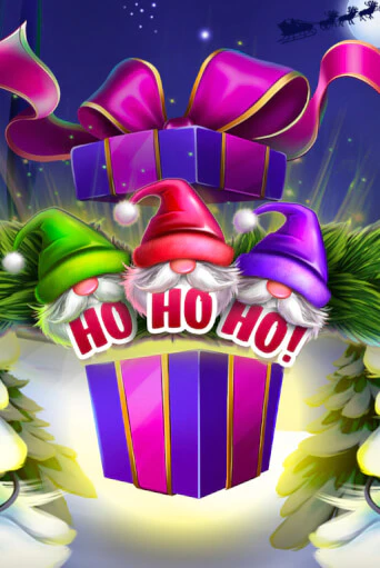 Попробуй Ho Ho Ho в демо бесплатно онлайн | Azino777