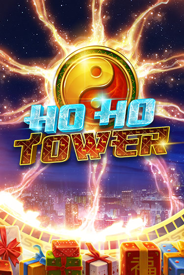 Попробуй Ho Ho Tower в демо бесплатно онлайн | Azino777