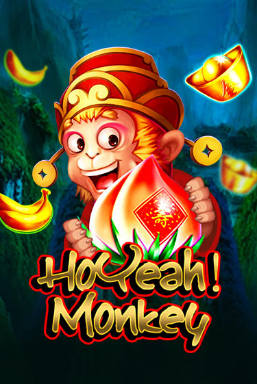 Попробуй Ho Yeah Monkey в демо бесплатно онлайн | Azino777