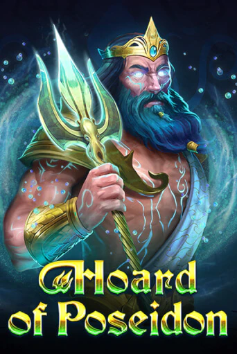 Попробуй Hoard of Poseidon в демо бесплатно онлайн | Azino777