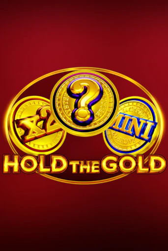 Попробуй Hold The Gold в демо бесплатно онлайн | Azino777