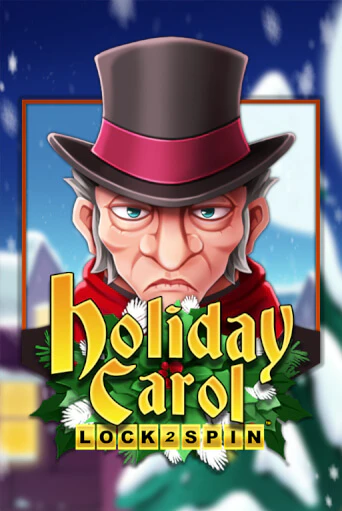 Попробуй Holiday Carol в демо бесплатно онлайн | Azino777