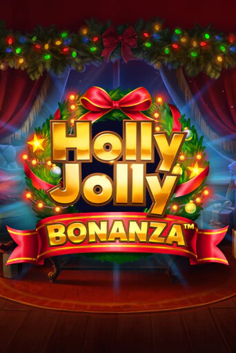 Попробуй Holly Jolly Bonanza в демо бесплатно онлайн | Azino777