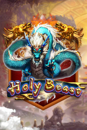 Попробуй Holy Beast в демо бесплатно онлайн | Azino777