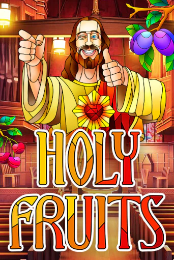 Попробуй Holy Fruits в демо бесплатно онлайн | Azino777