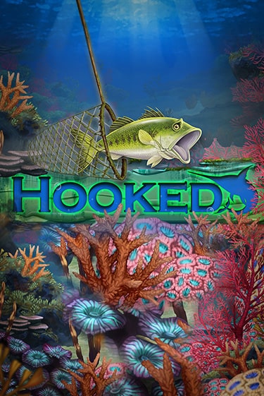 Попробуй Hooked в демо бесплатно онлайн | Azino777