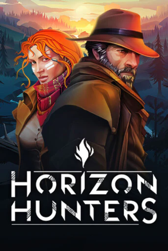 Попробуй Horizon Hunters в демо бесплатно онлайн | Azino777