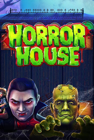 Попробуй Horror House в демо бесплатно онлайн | Azino777