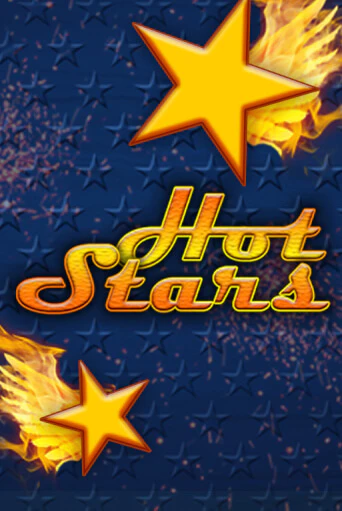Попробуй Hot Stars в демо бесплатно онлайн | Azino777