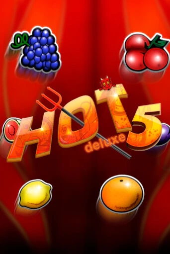 Попробуй Hot 5 Deluxe в демо бесплатно онлайн | Azino777